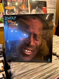 Image 1 of Howlin’ Wolf Live and Cookin’ at Alice’s RSD Vinyl Exclusive 