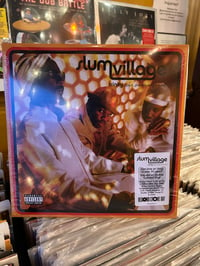 Image 1 of Slum Village Trinity: Past, Present & Future RSD Vinyl Exclusive 