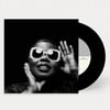 Carmy Love - I Just Came To Dance 7" Single 