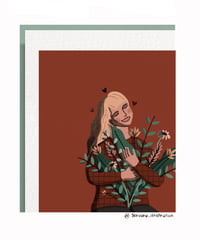 Image 5 of Des fleurs pour ton coeur 