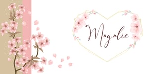 Image of Mug Sakura pureté