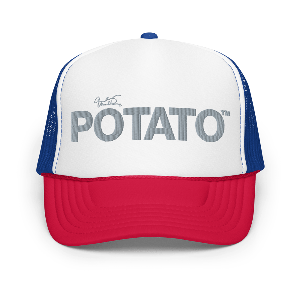 POTATO™ | Official Hat vMF5
