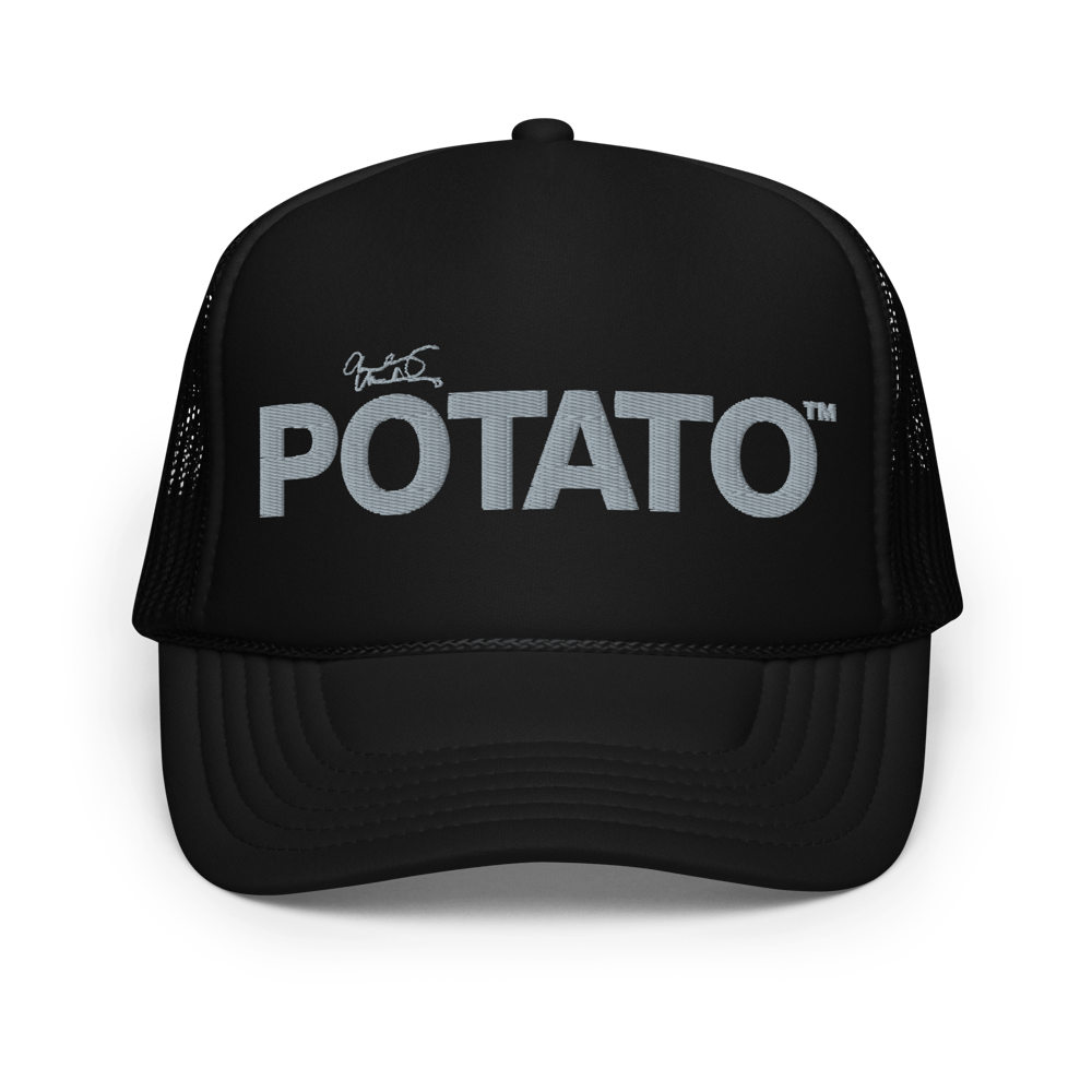 POTATO™ | Official Hat vMF5