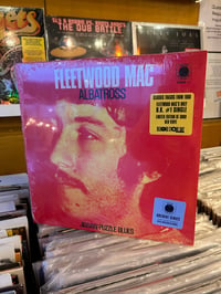 Image 1 of FLEETWOOD MAC Albatross/Jigsaw Puzzle RSD Vinyl Exclusive 