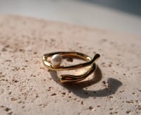Image 2 of ZOE RING 个性戒指