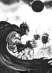 Image 1 of To Old Friends - Print