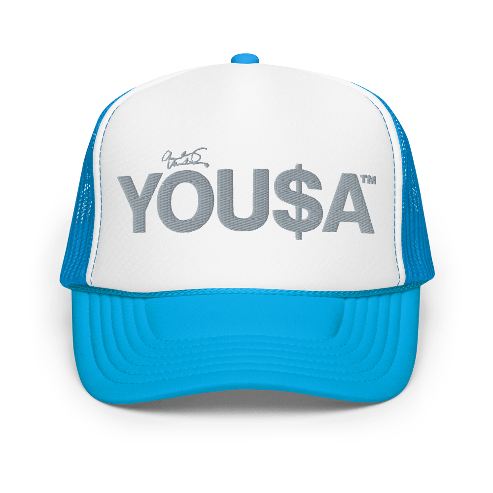YOU$A | Official Hat vMF5