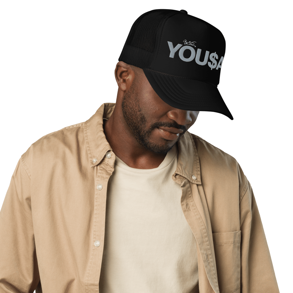 YOU$A | Official Hat vMF5