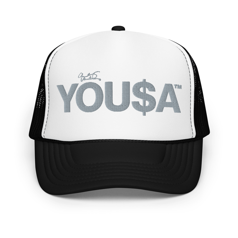 YOU$A | Official Hat vMF5