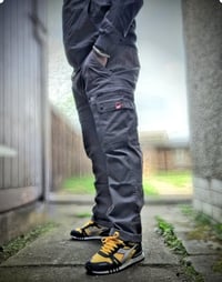 Image 1 of CS Cargo Trousers 