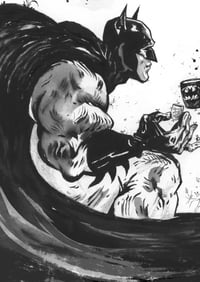 Image 3 of To Old Friends - Print