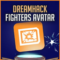 Brawlhalla - Dreamhack Fighter Avatar (All Platforms)