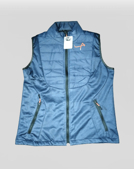 Image of Mens Sleeveless Jackets By Road Beaters