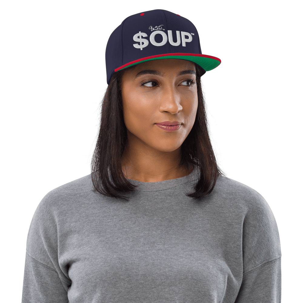 $OUP™ | Official Hat v5