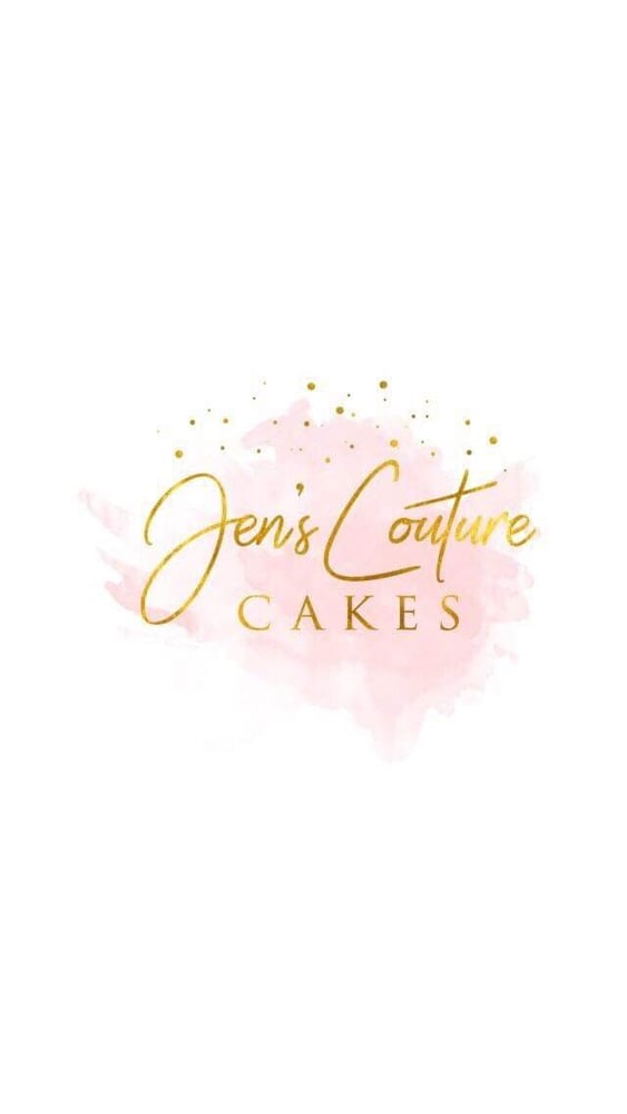 Image of Jenscouturecakes corporate cupcakes
