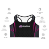 Motostine sports bra (unpadded)