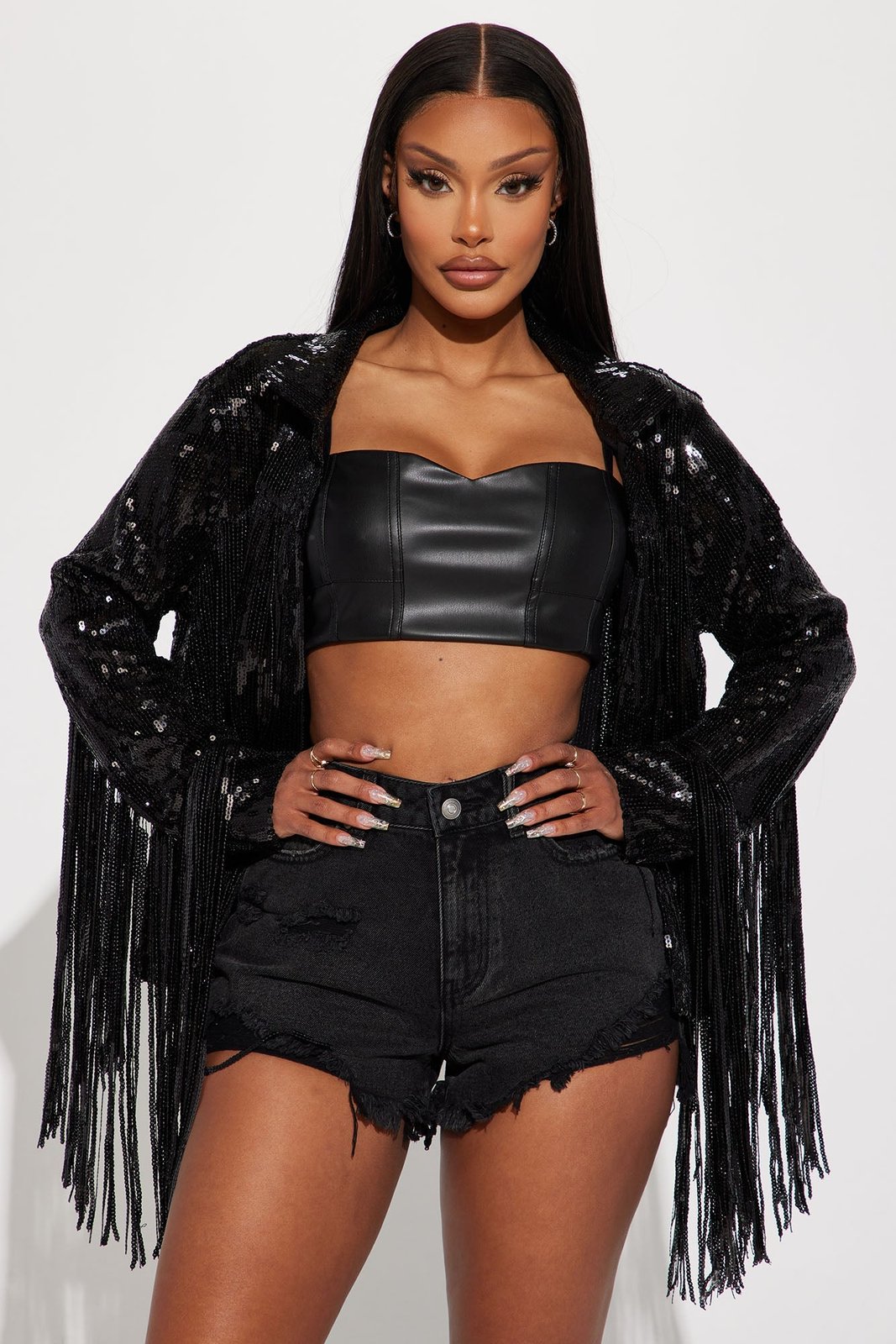 Rodeo jacket 2025