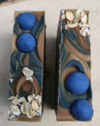 Image 1 of Blueberry Parfait 