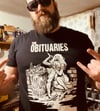 The Obituaries T-Shirt