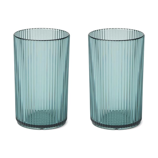 Image of Vasos tritán x2