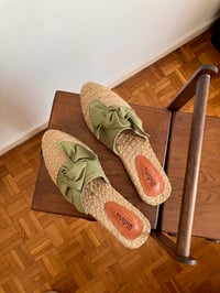 Image 1 of The Marga - Khaki (Dark Fatigue)