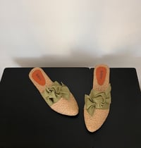 Image 3 of The Marga - Khaki (Dark Fatigue)