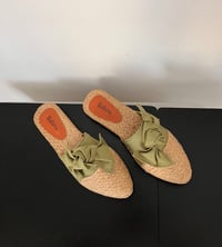 Image 4 of The Marga - Khaki (Dark Fatigue)