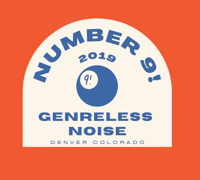 Genreless Noise T-Shirt