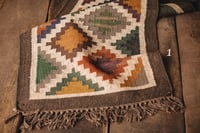 Image 2 of Colored jutte carpets