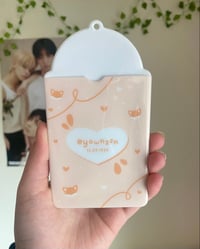 Image 3 of Yeonjun Photocard Holder