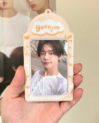 Image 5 of Yeonjun Photocard Holder