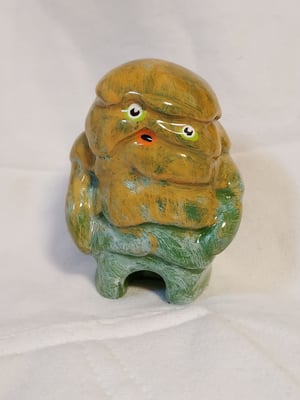 Image of " DERRICK " ( Slimeball Batch ) *B*