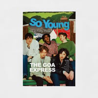 Image 1 of So Young Issue Forty-Three