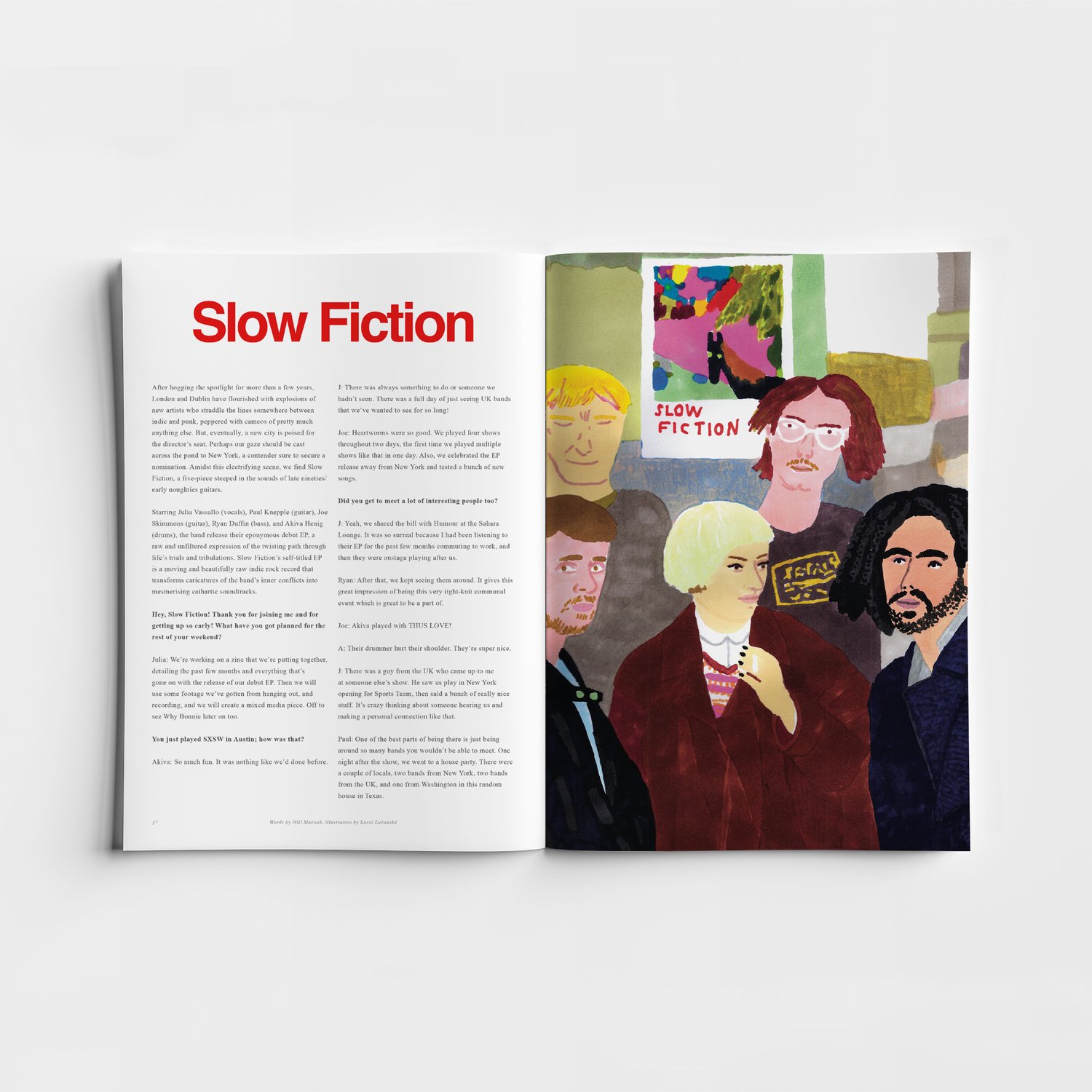 Image of So Young Issue Forty-Three
