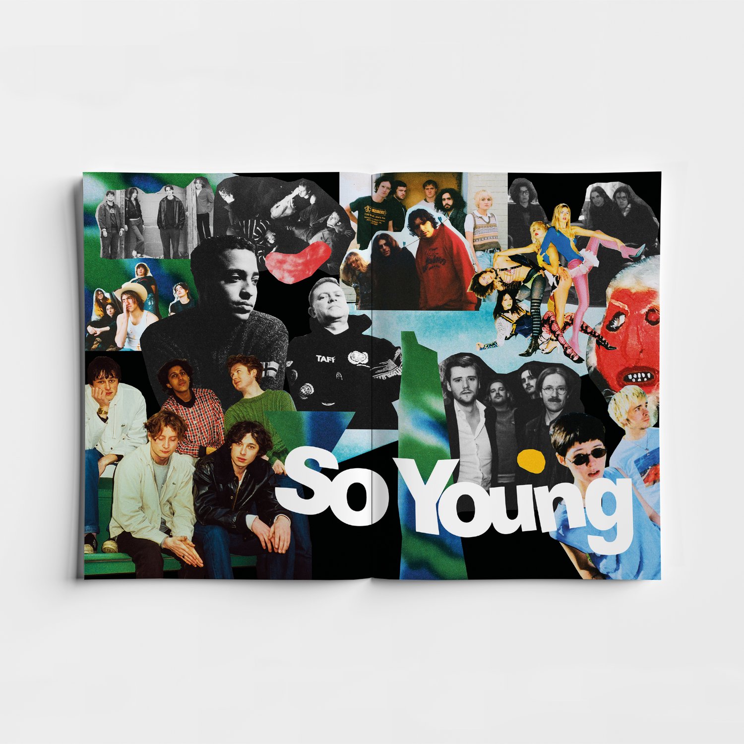 Image of So Young Issue Forty-Three