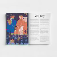 Image 4 of So Young Issue Forty-Three