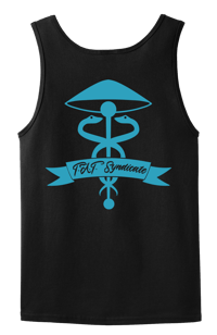 TaT Tank Top