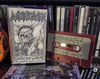 Assrash - Discography  Cassette 