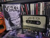 Urko - Discography Cassette