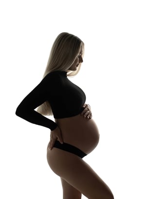 Image of Maternity and Newborn Sessions Combo