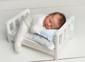 Image of Maternity and Newborn Sessions Combo