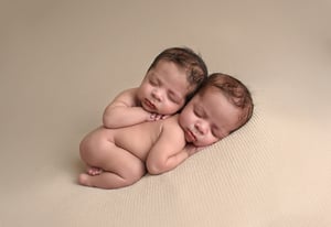 Image of Newborn Session