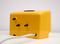 Image of Yellow ESGE Alarm Clock