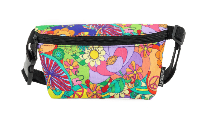 Image of Wonderland Fanny Pack