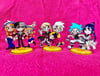 Soul Muncher Pals Acrylic Standees