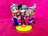 Soul Muncher Pals Acrylic Standees Image 4