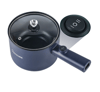 kingcook self heating electric pan
