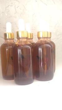 CARE GROWTH OIL