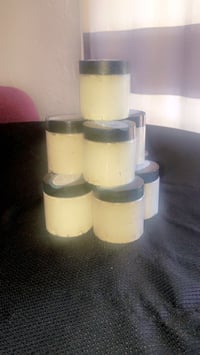 CARE HAIR BUTTER
