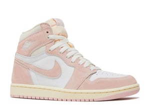Jordan 1 Retro High OG Washed Pink (W)